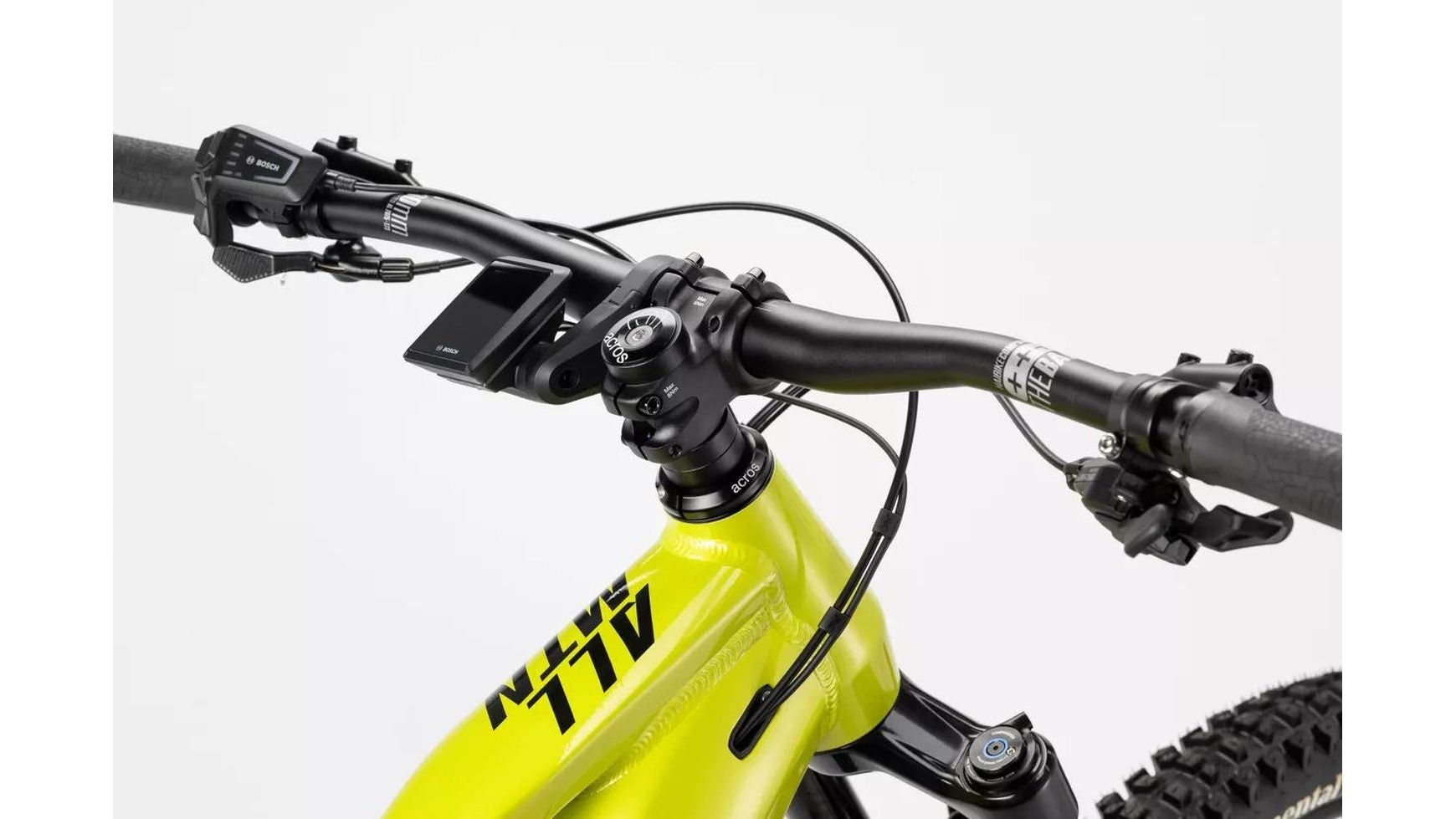 Haibike ALLMTN 6 image 5