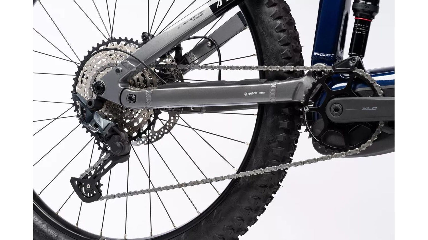 Haibike ALLMTN 6 image 12