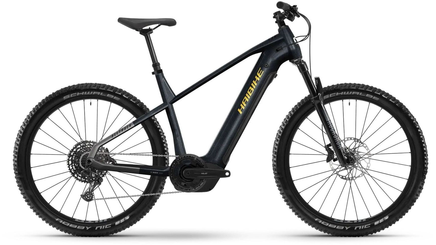 Haibike ALLTRACK 10 29 image 0