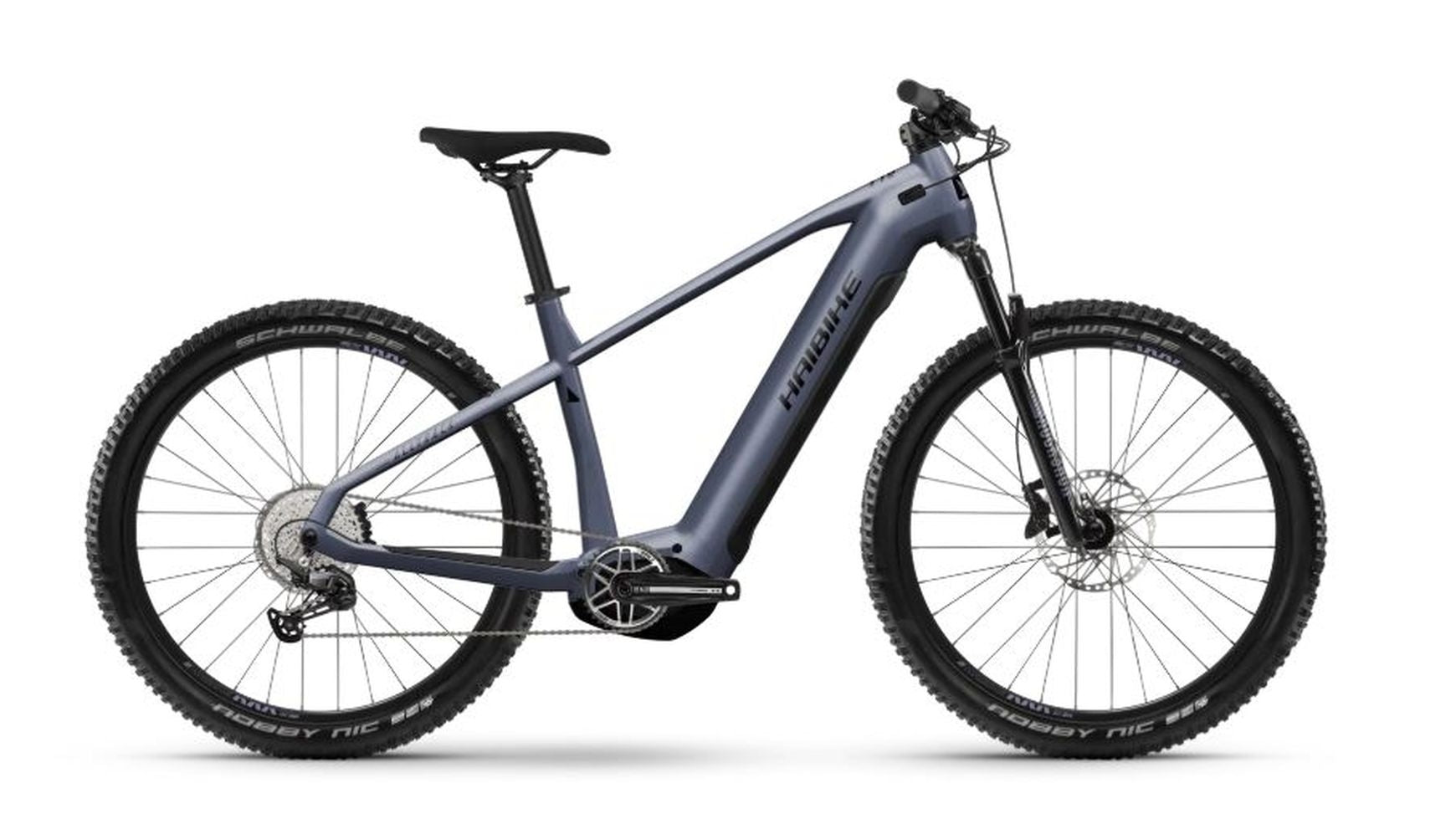Haibike ALLTRACK 7 27.5 image 1