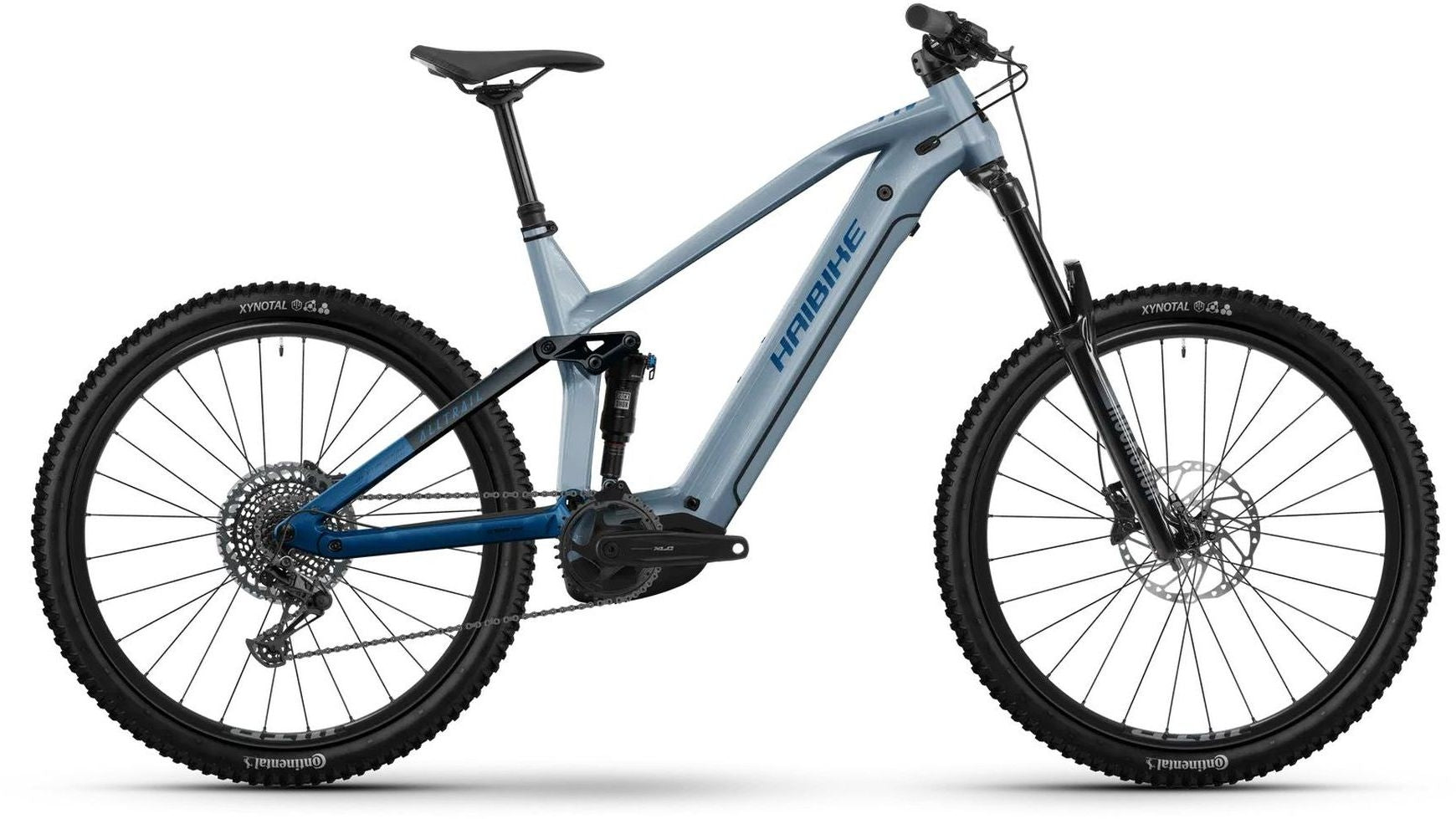 e bike mountainbike herren 29 zoll haibike Haibike ALLTRAIL 10 29