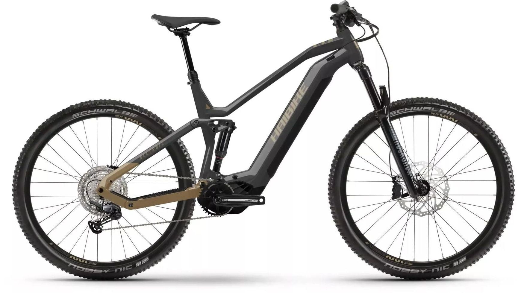 haibike mountainbike 27 5 Haibike ALLTRAIL 5 27,5
