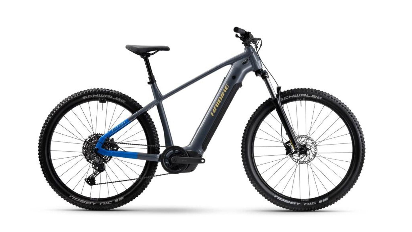 Haibike ALLTRACK 6.5 29 image 0