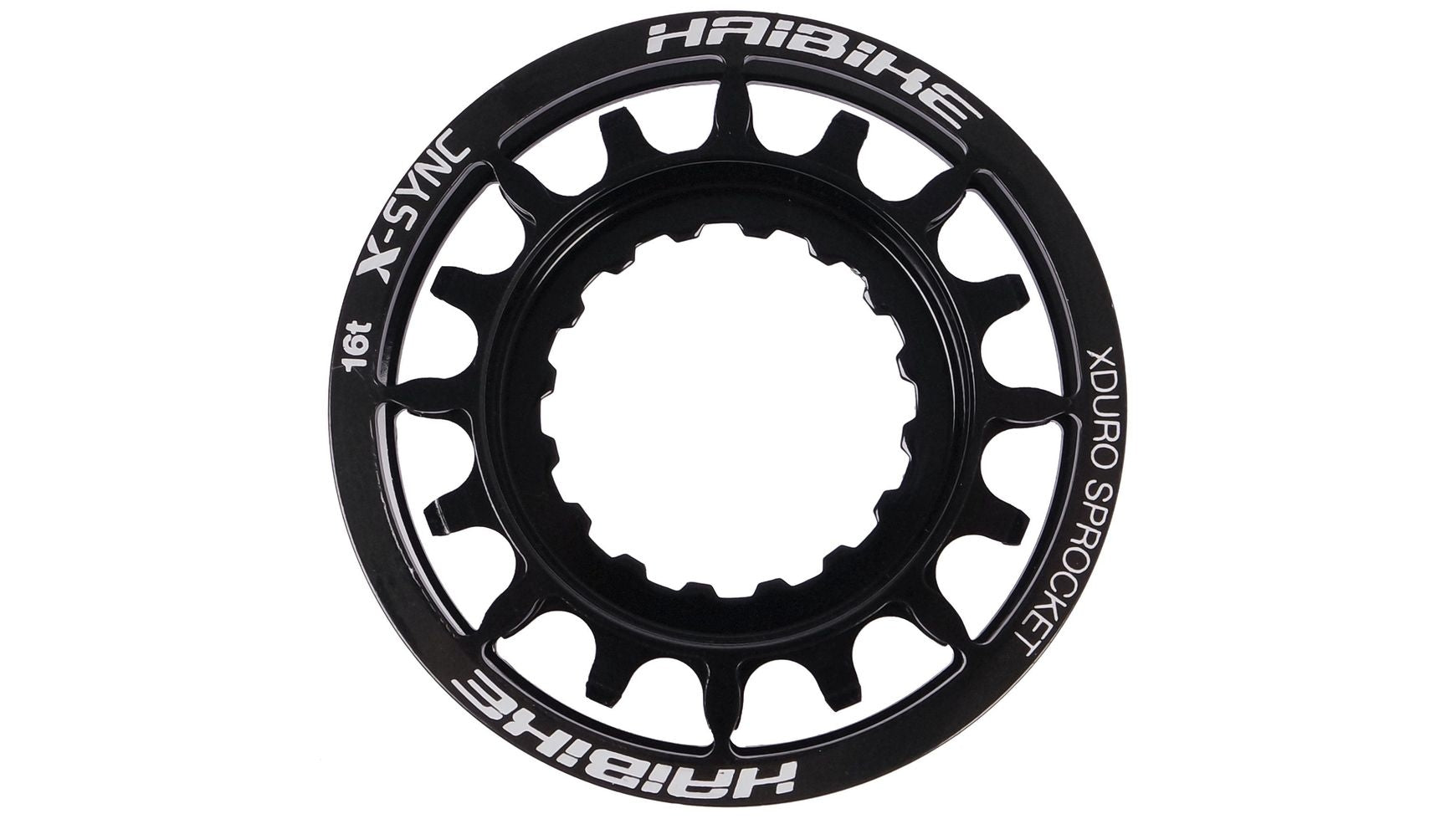 Haibike Antriebsritzel Bosch Gen2 image 0