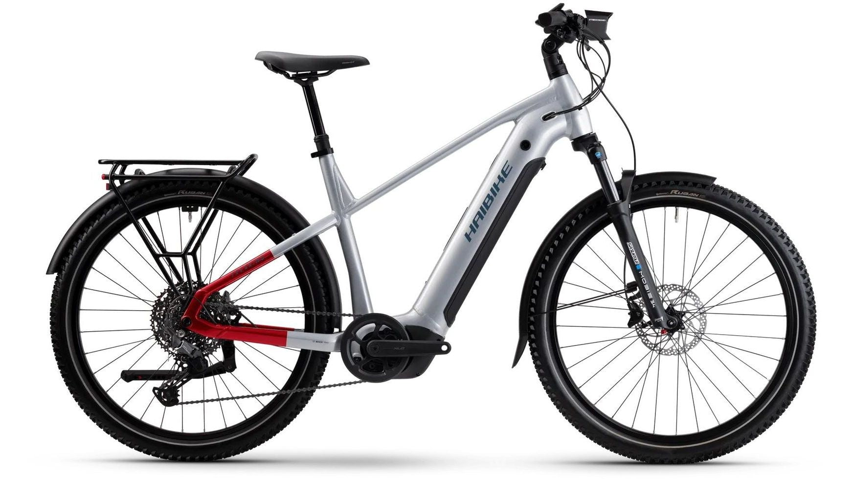 Haibike Trekking 7 image 0