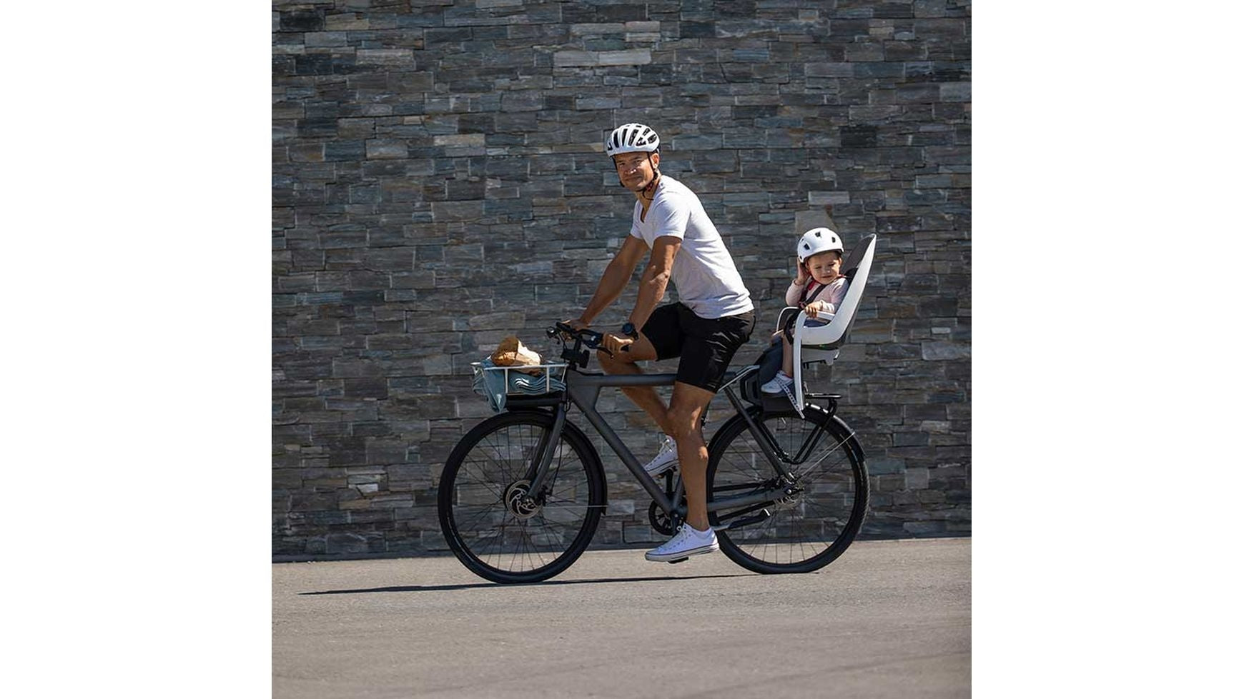 Hamax Caress Kindersitz '24 image 3