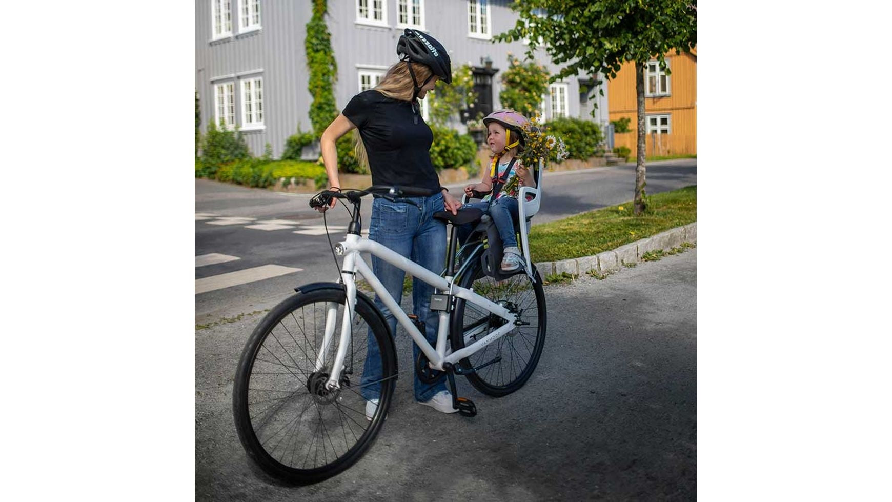 Hamax Caress Kindersitz '24 image 4