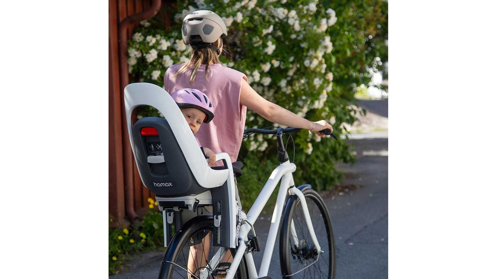 Hamax Caress Kindersitz '24 image 5