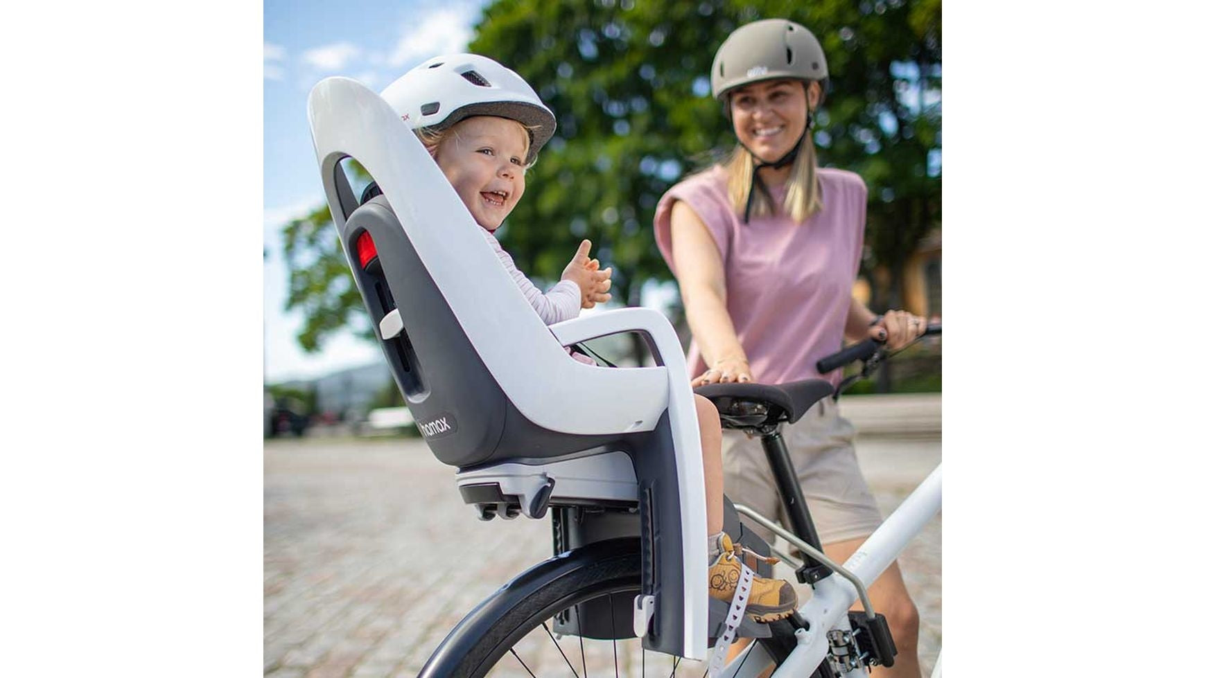 Hamax Caress Kindersitz '24 image 6