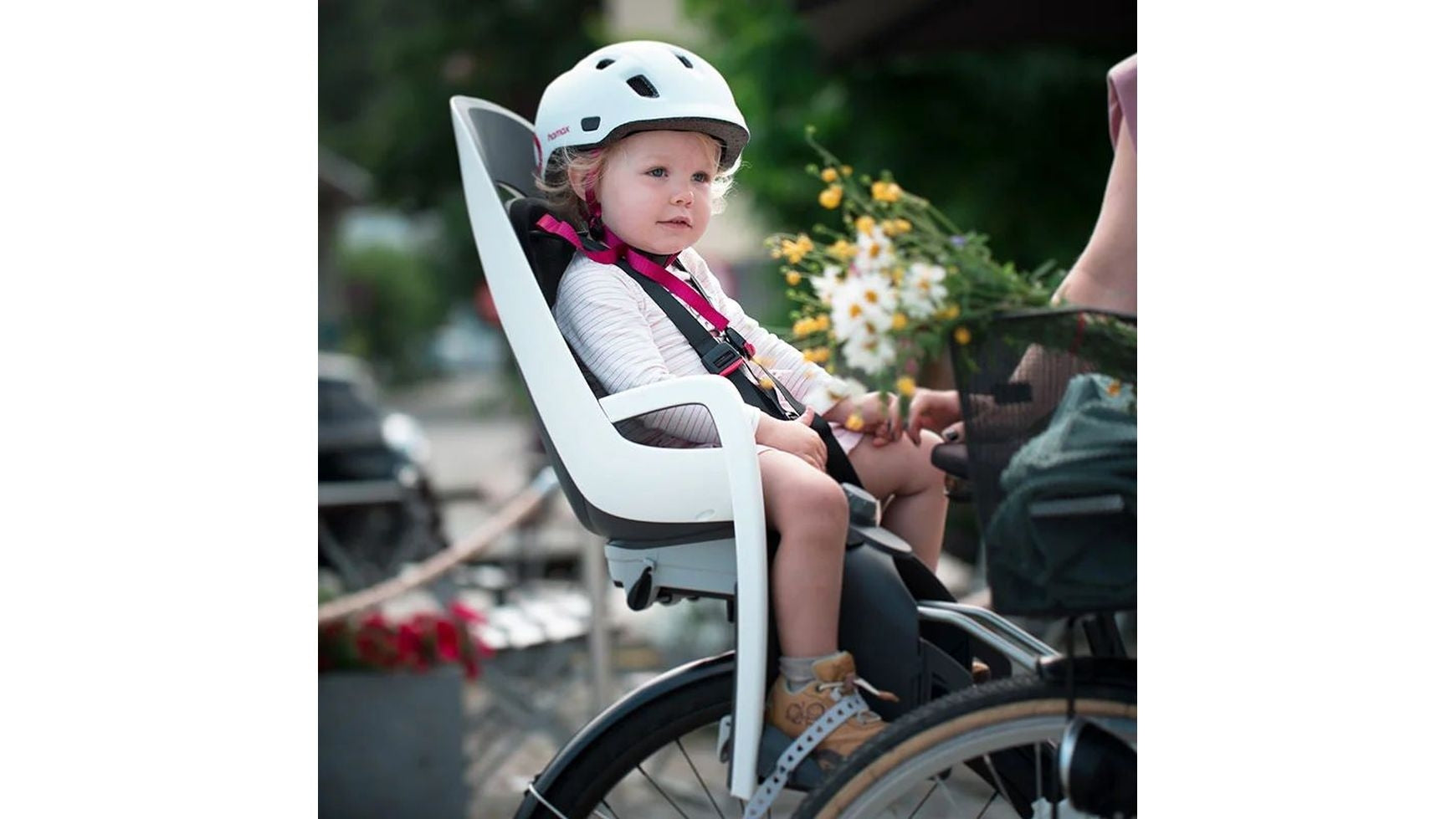 Hamax Caress Kindersitz '24 image 7