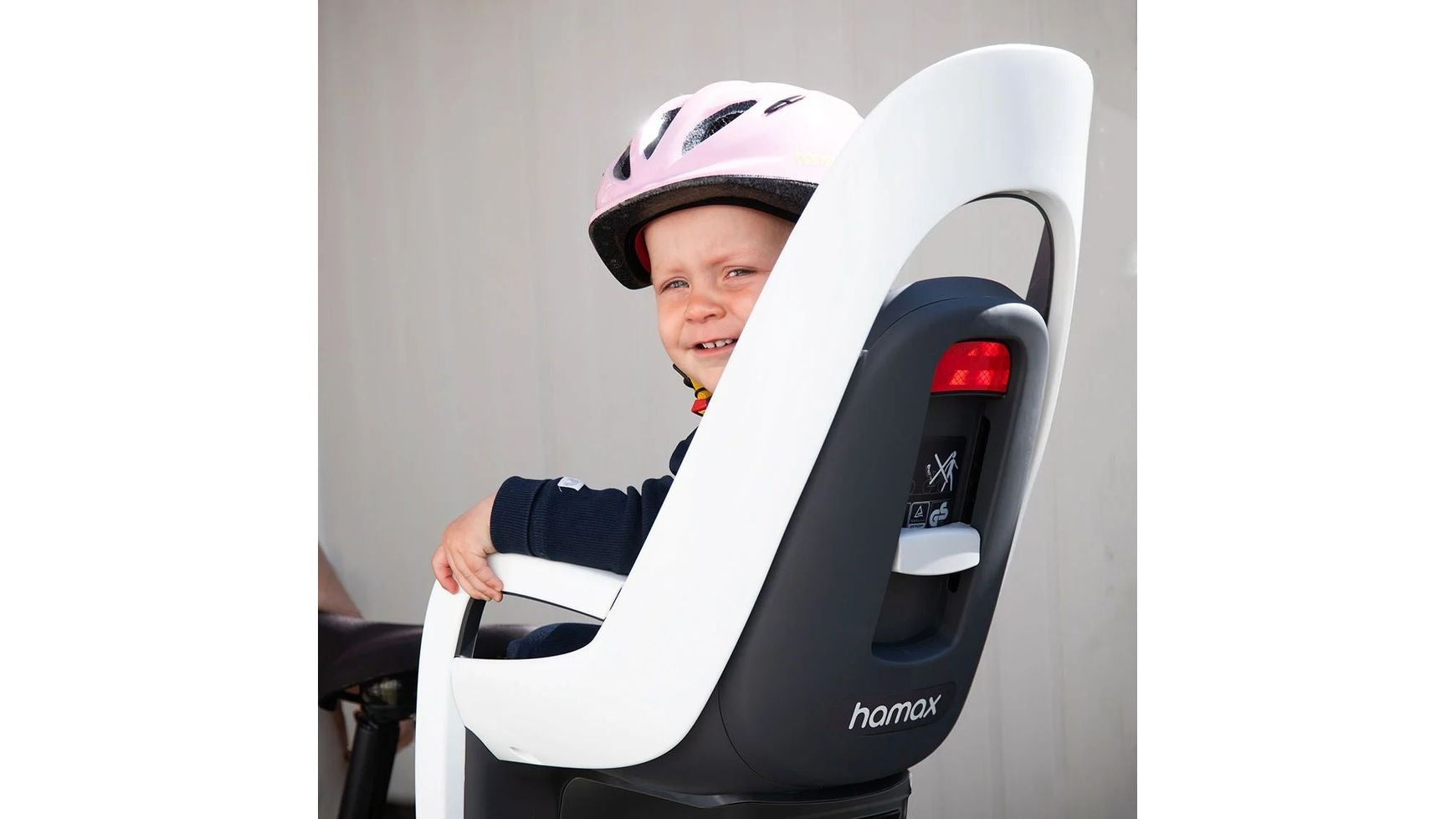 Hamax Caress Kindersitz '24 image 8