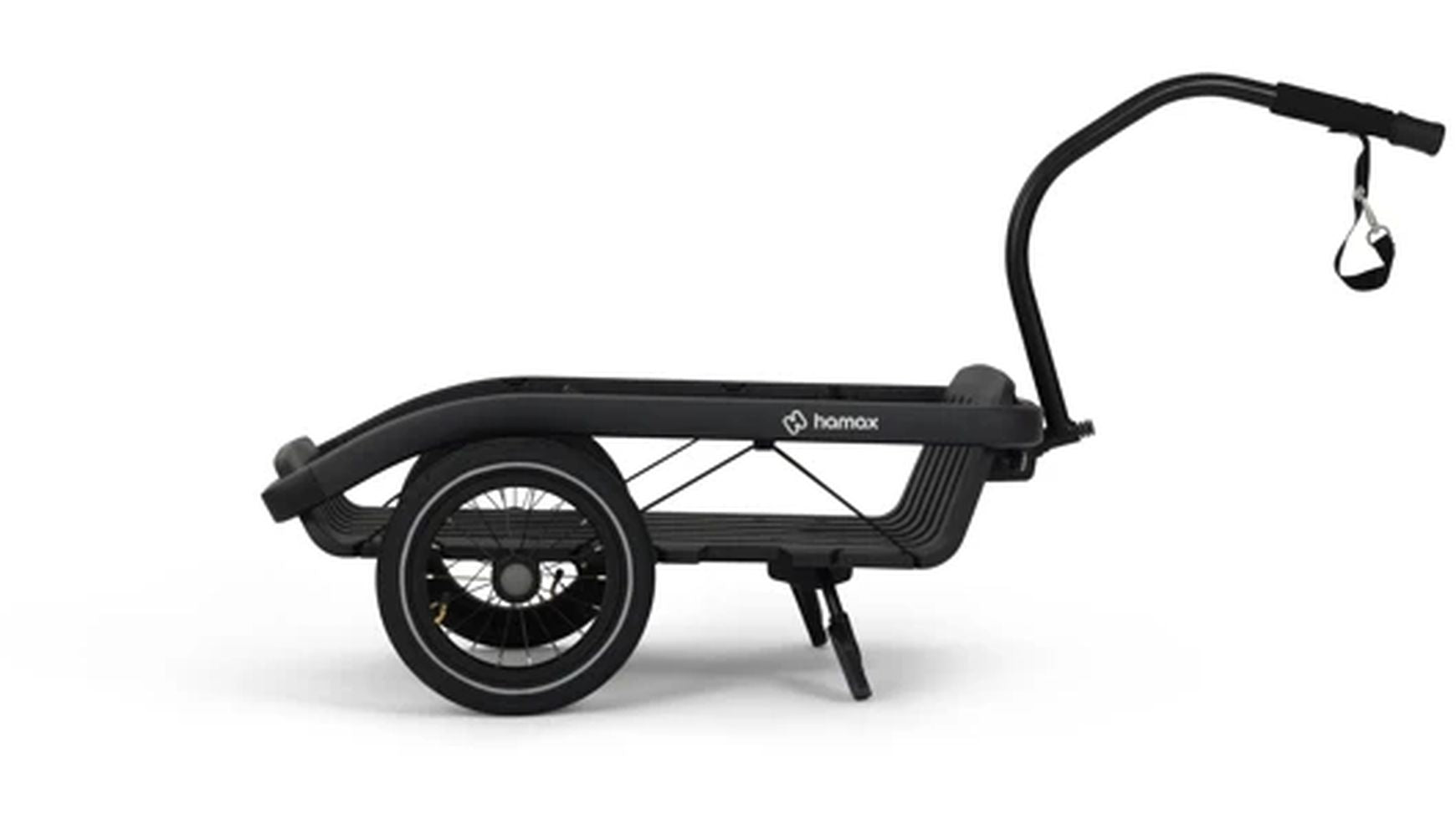 Hamax Venture Cargo Kunststoff image 0