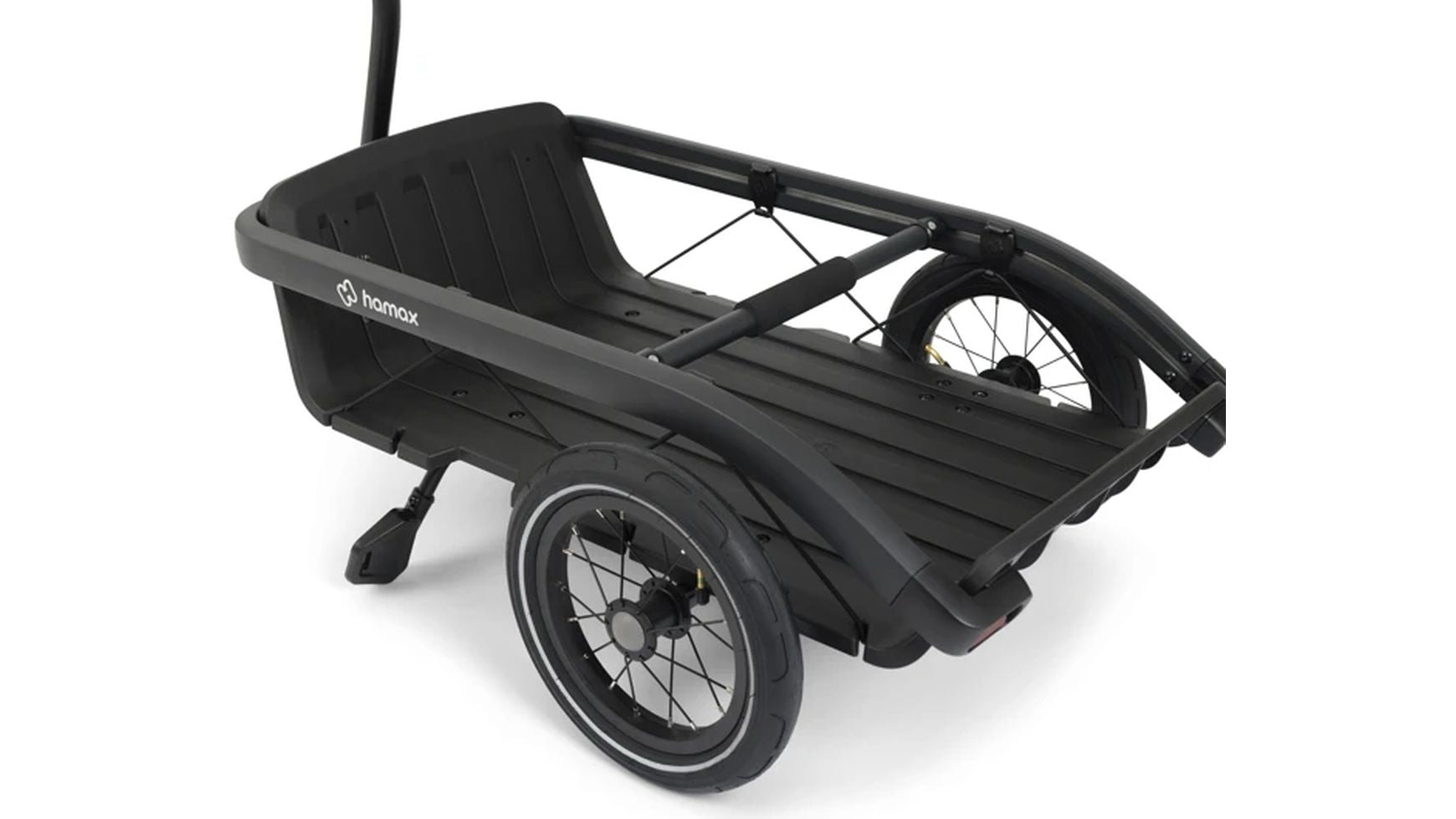 Hamax Venture Cargo Kunststoff image 2