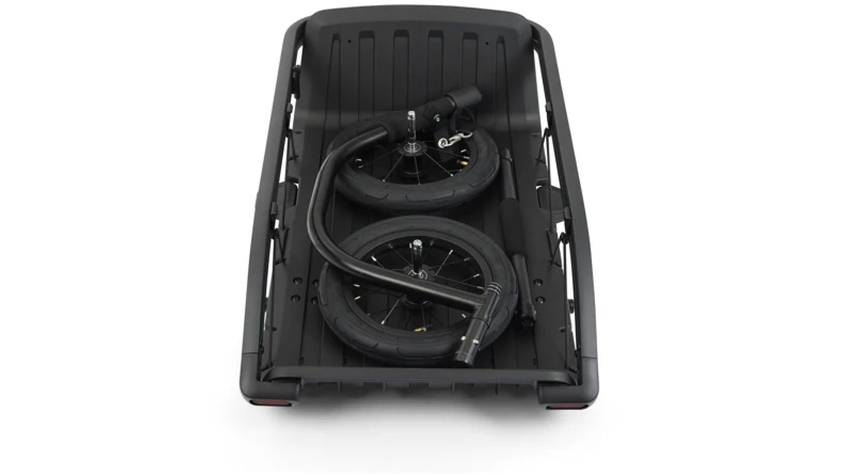 Hamax Venture Cargo Kunststoff image 4