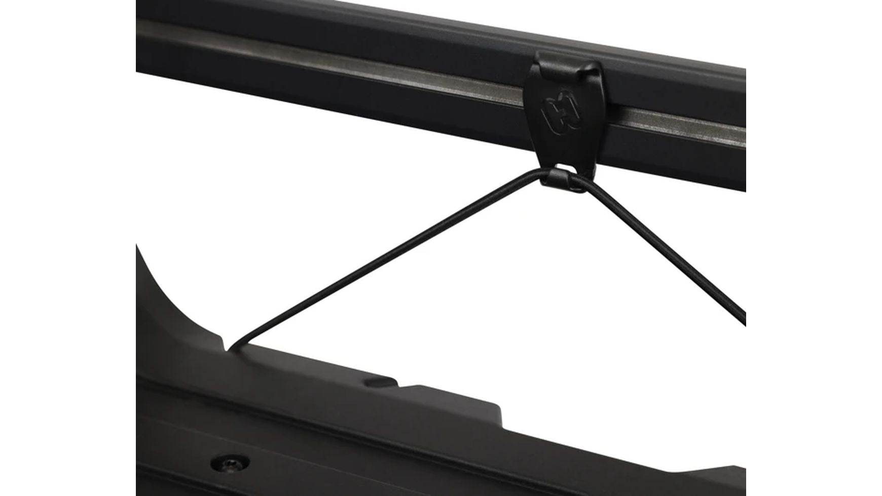 Hamax Venture Cargo Kunststoff image 6