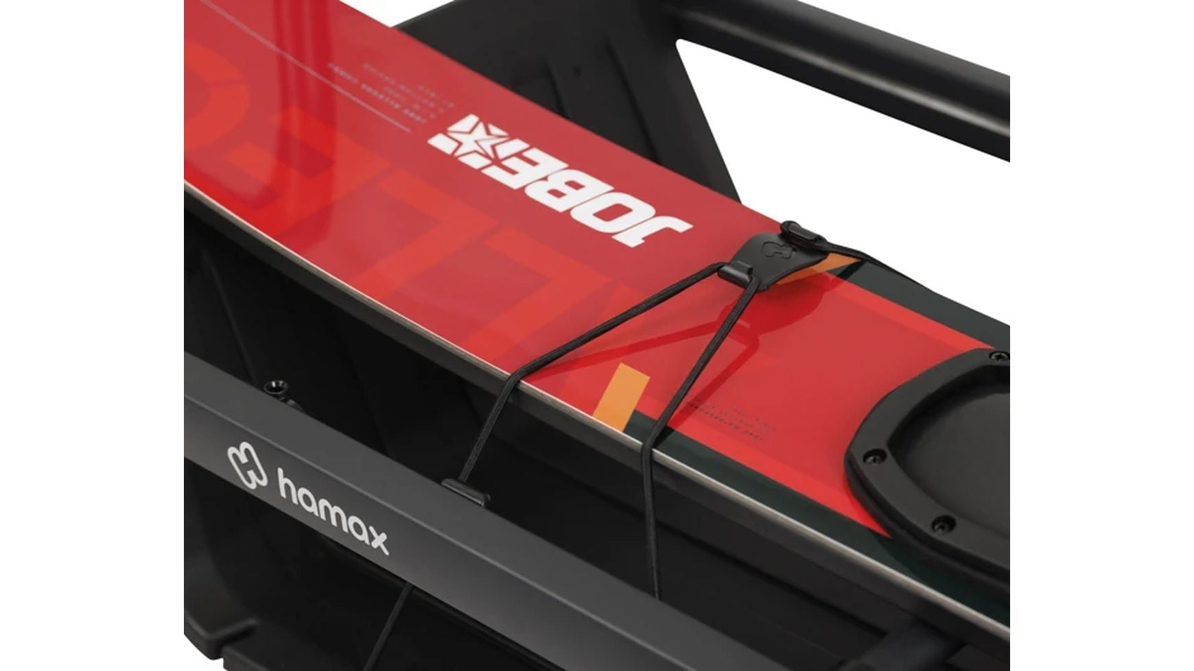 Hamax Venture Cargo Kunststoff image 7