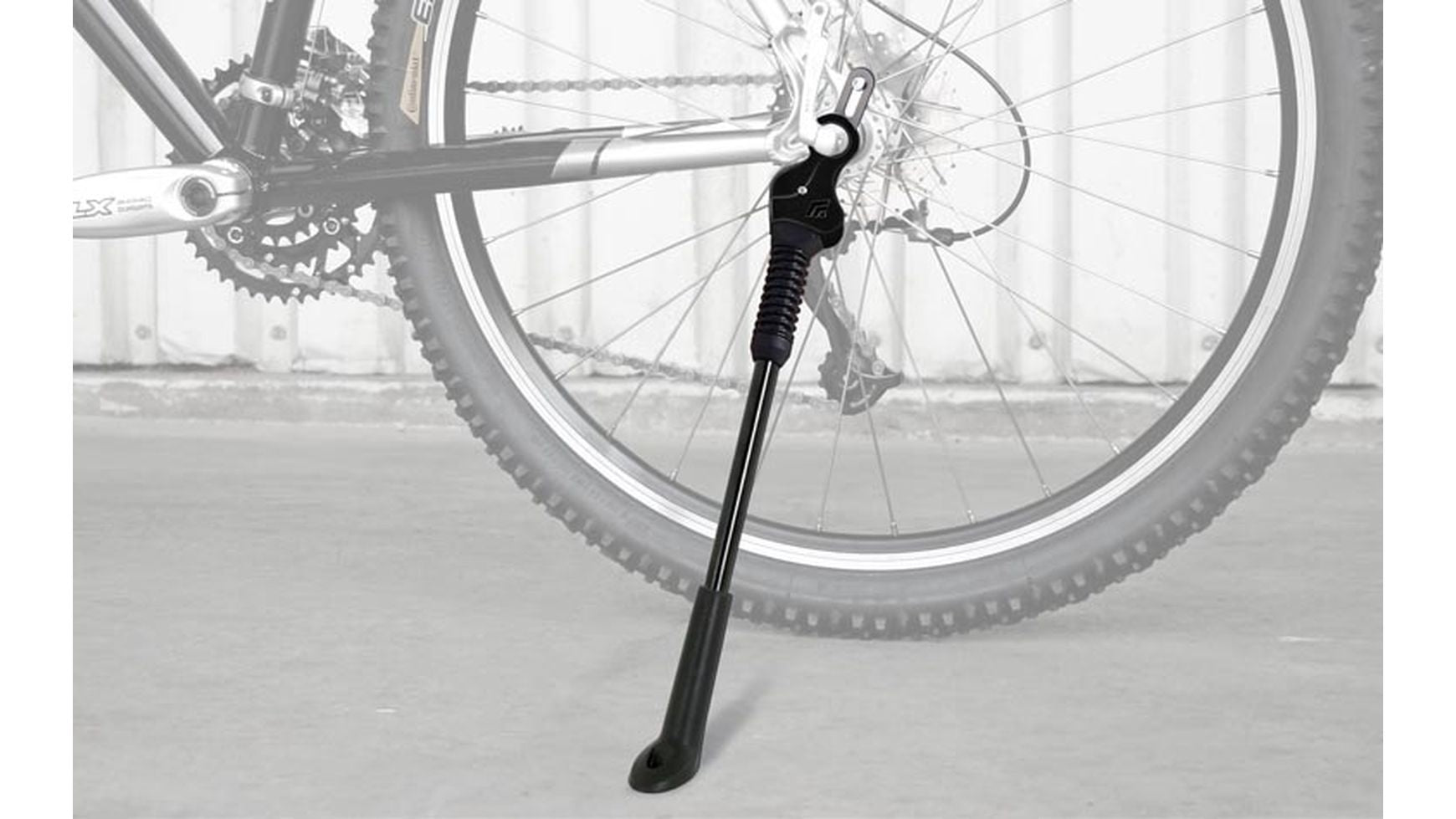 Hebie Hinterachsständer AX618 20" image 1