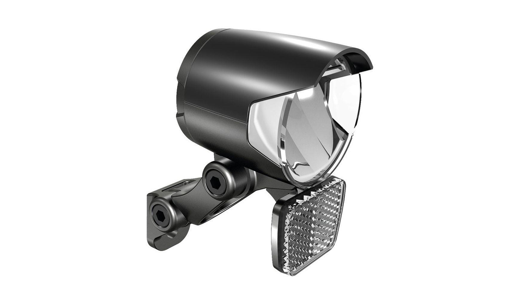 Herrmans H-Black MR4 E-Bike image 0