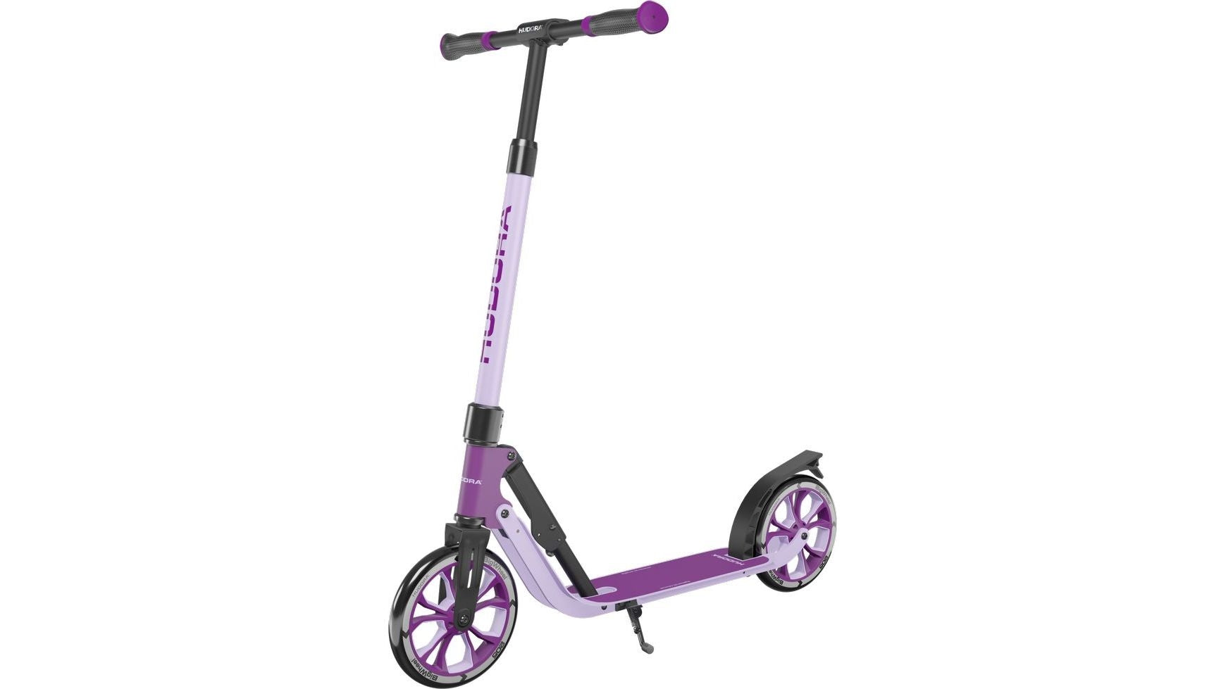 hudora big wheel 205 schutzblech Hudora BigWheel 205 Advanced