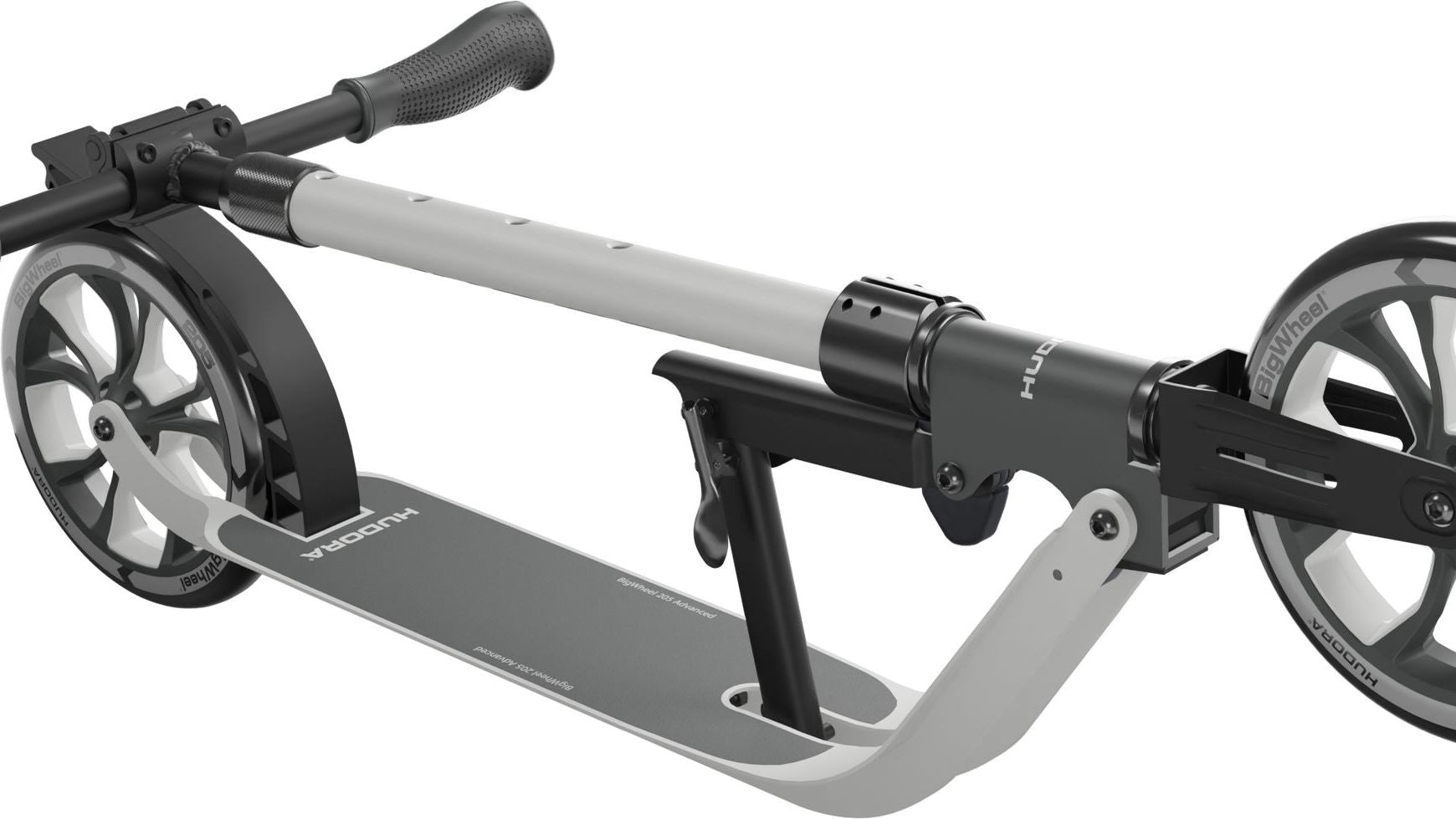 Hudora BigWheel 205 Advanced image 19