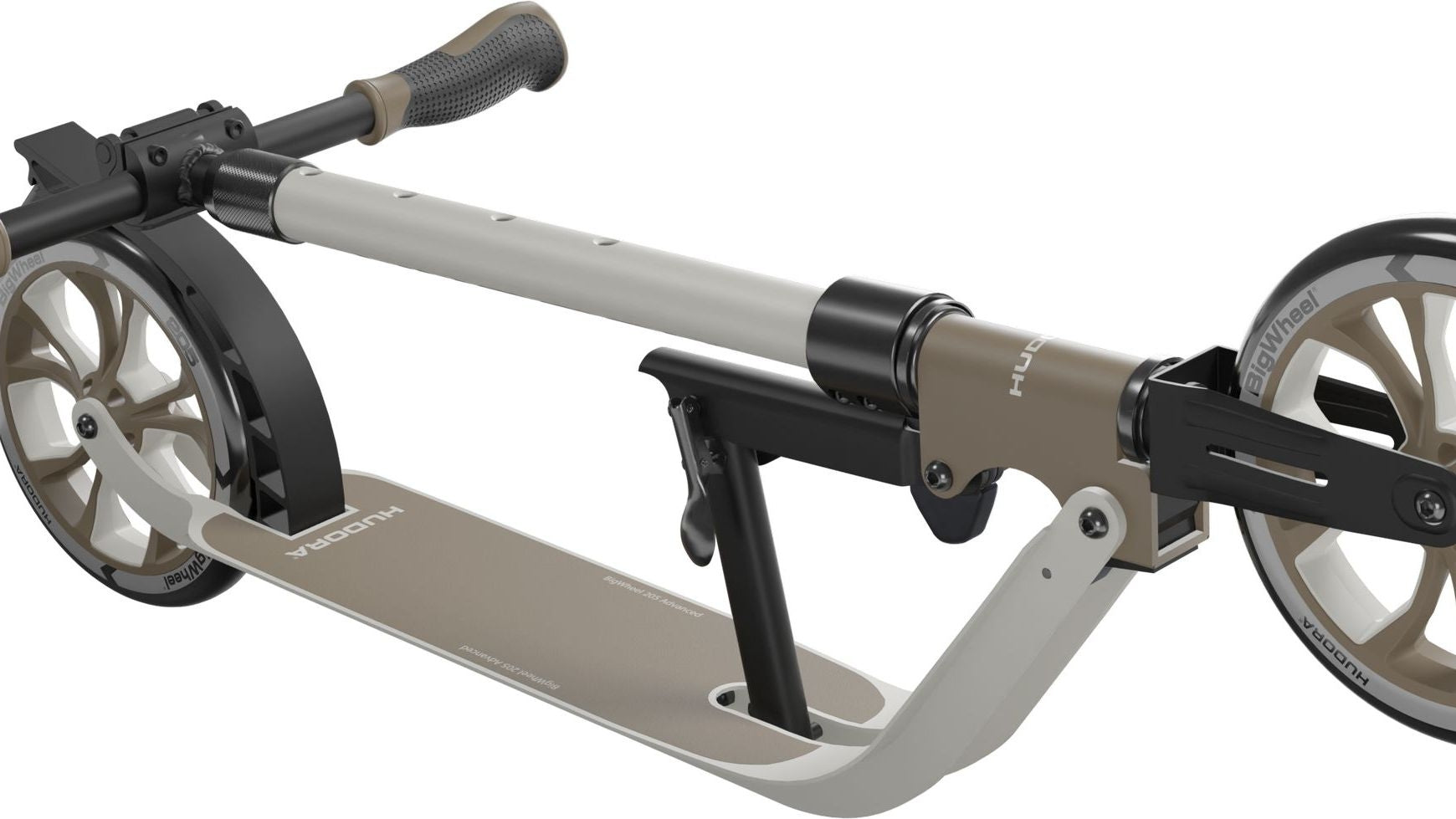 Hudora BigWheel 205 Advanced image 13