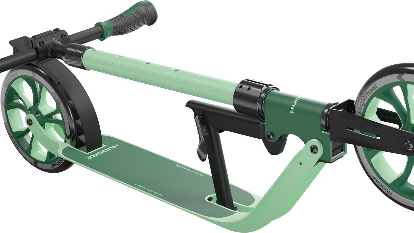 Hudora BigWheel 205 Advanced image 7