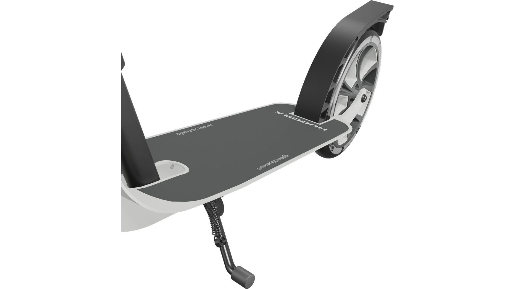 Hudora BigWheel 205 Advanced image 20