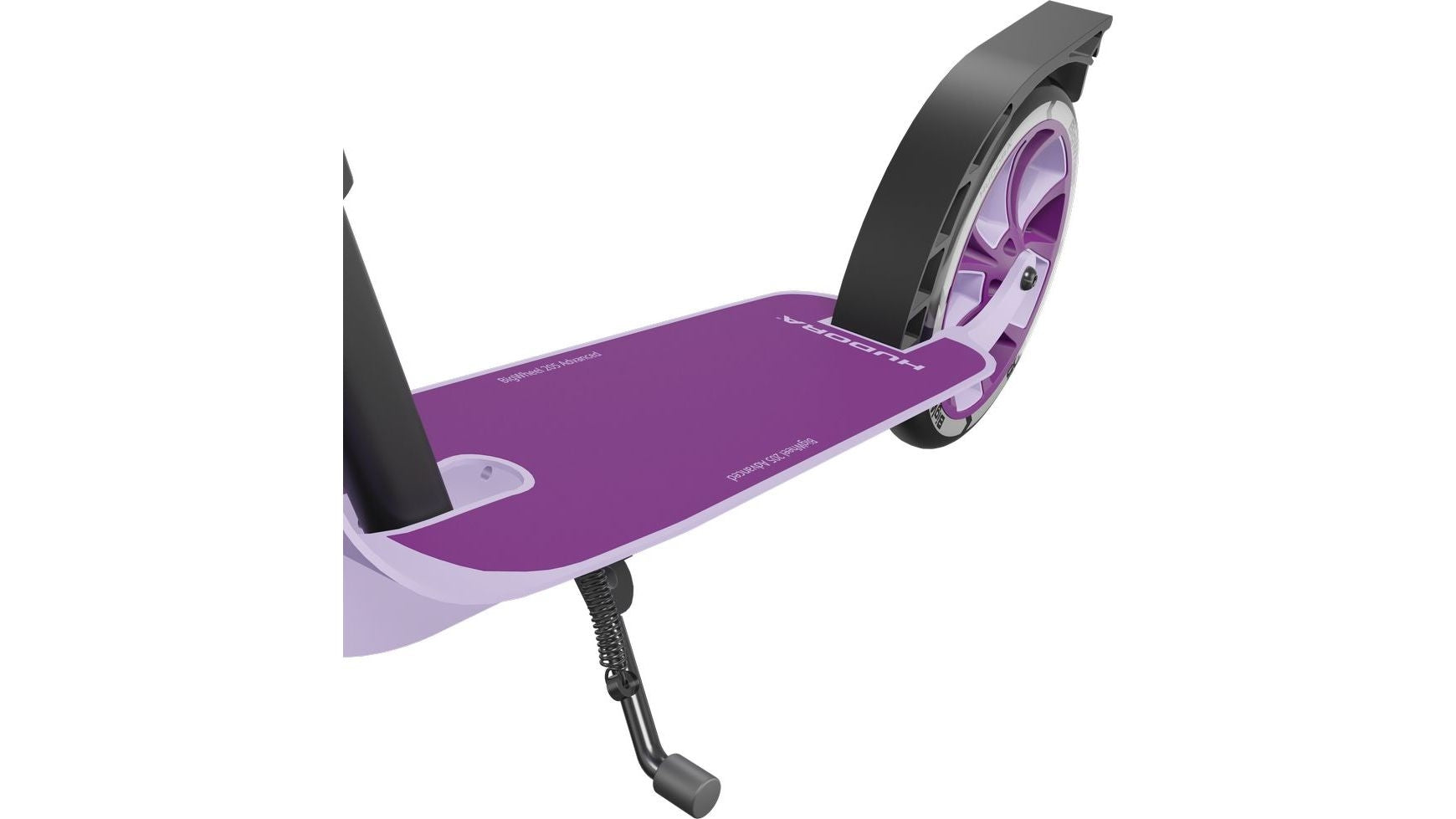Hudora BigWheel 205 Advanced image 2