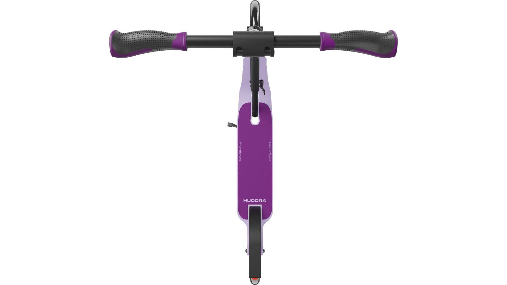 Hudora BigWheel 205 Advanced image 4