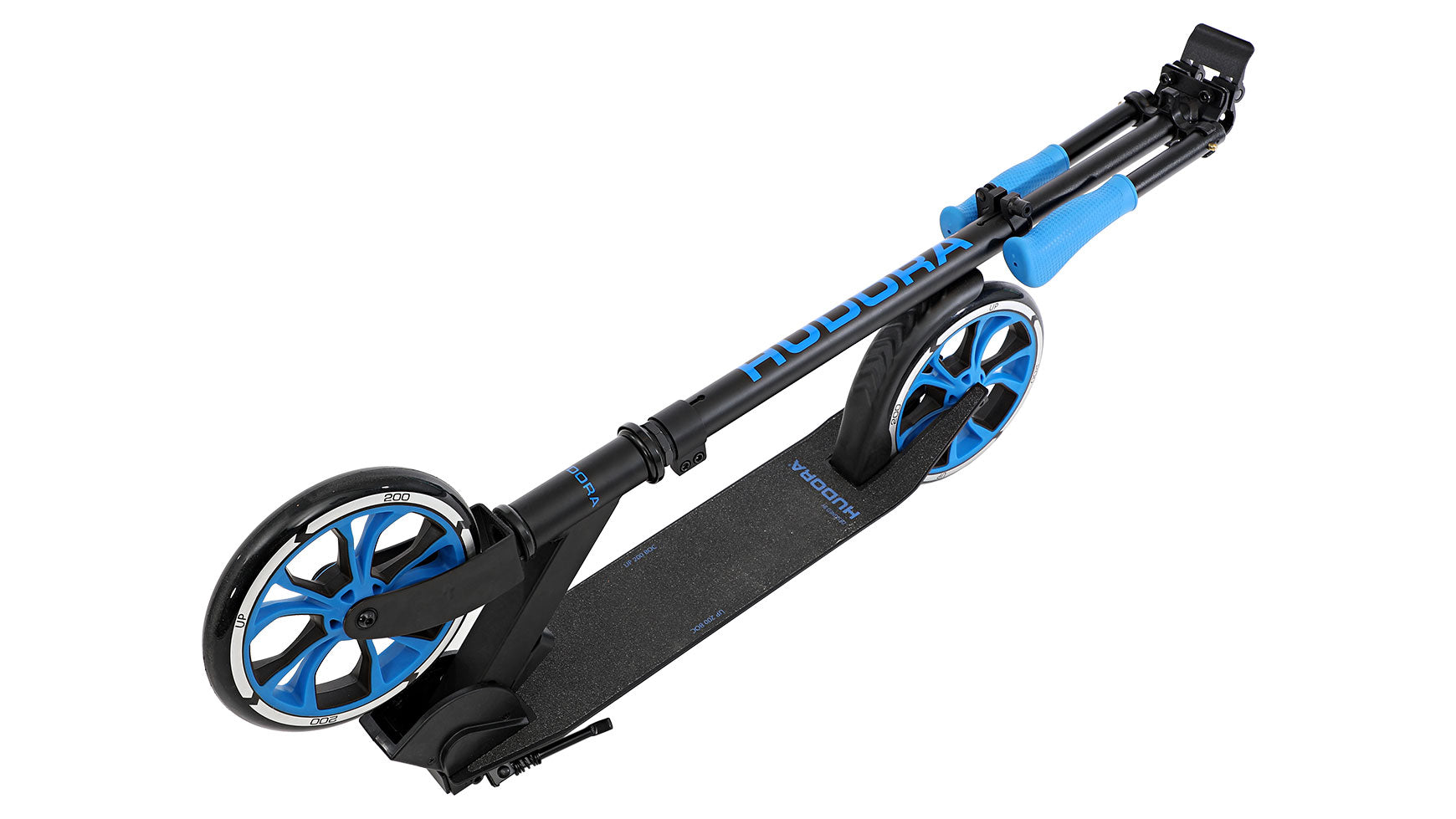 Hudora Scooter Up 200 image 3