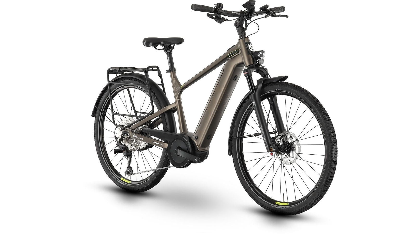 Husqvarna Tourer T2