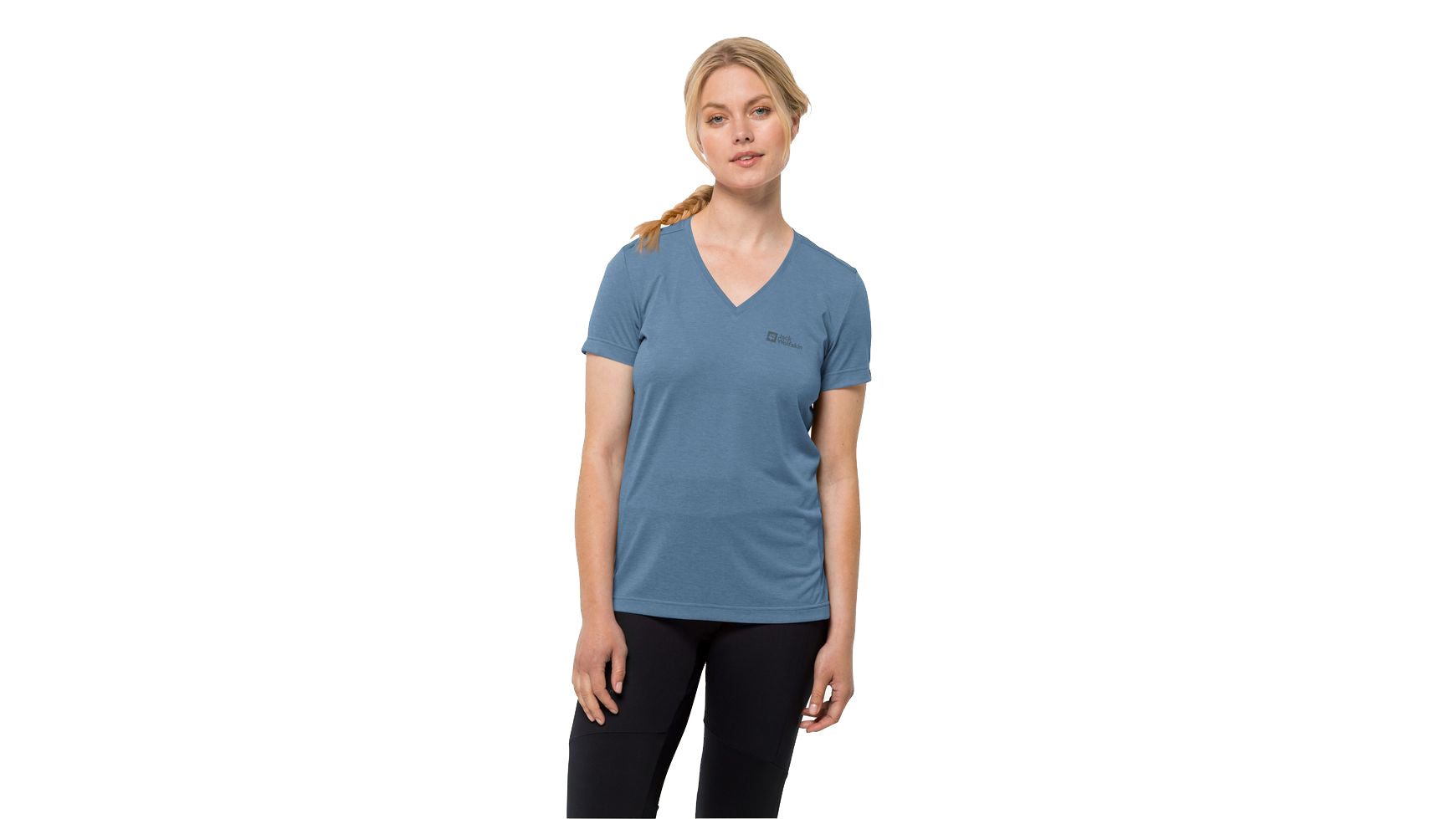 Jack Wolfskin CROSSTRAIL T WOMEN image 1