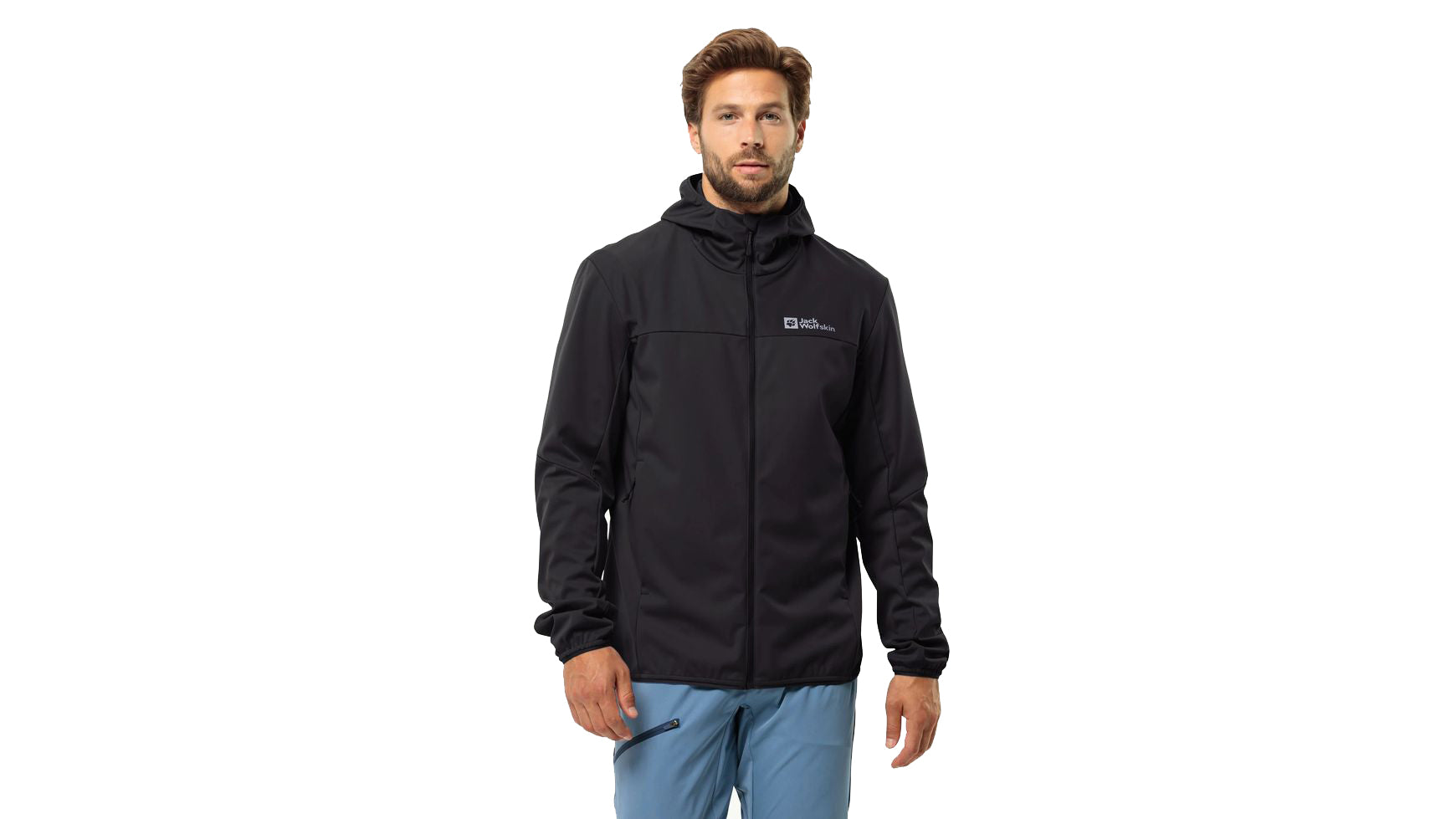 Jack Wolfskin FELDBERG HOODY M image 1