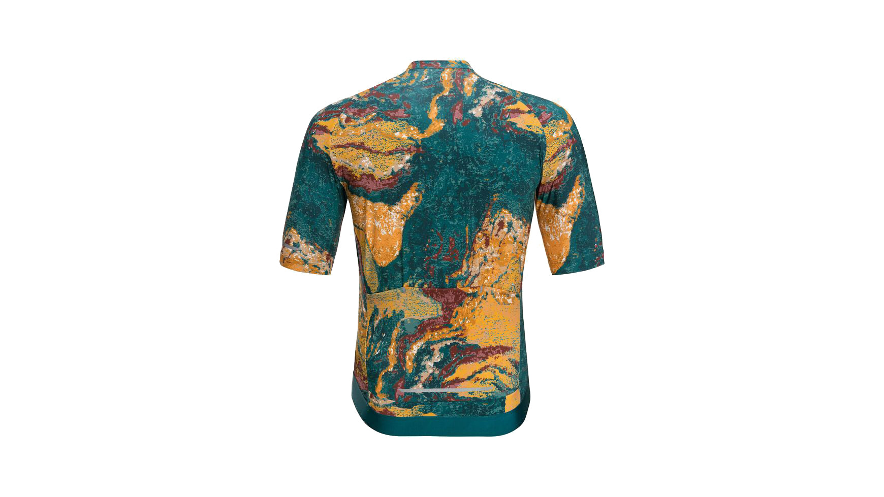 Jack Wolfskin GRAVEX PRINTED FZ S/S image 1