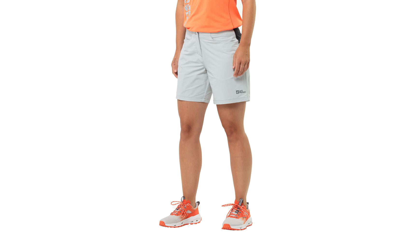 Jack Wolfskin GRAVEX SHORTS W image 1