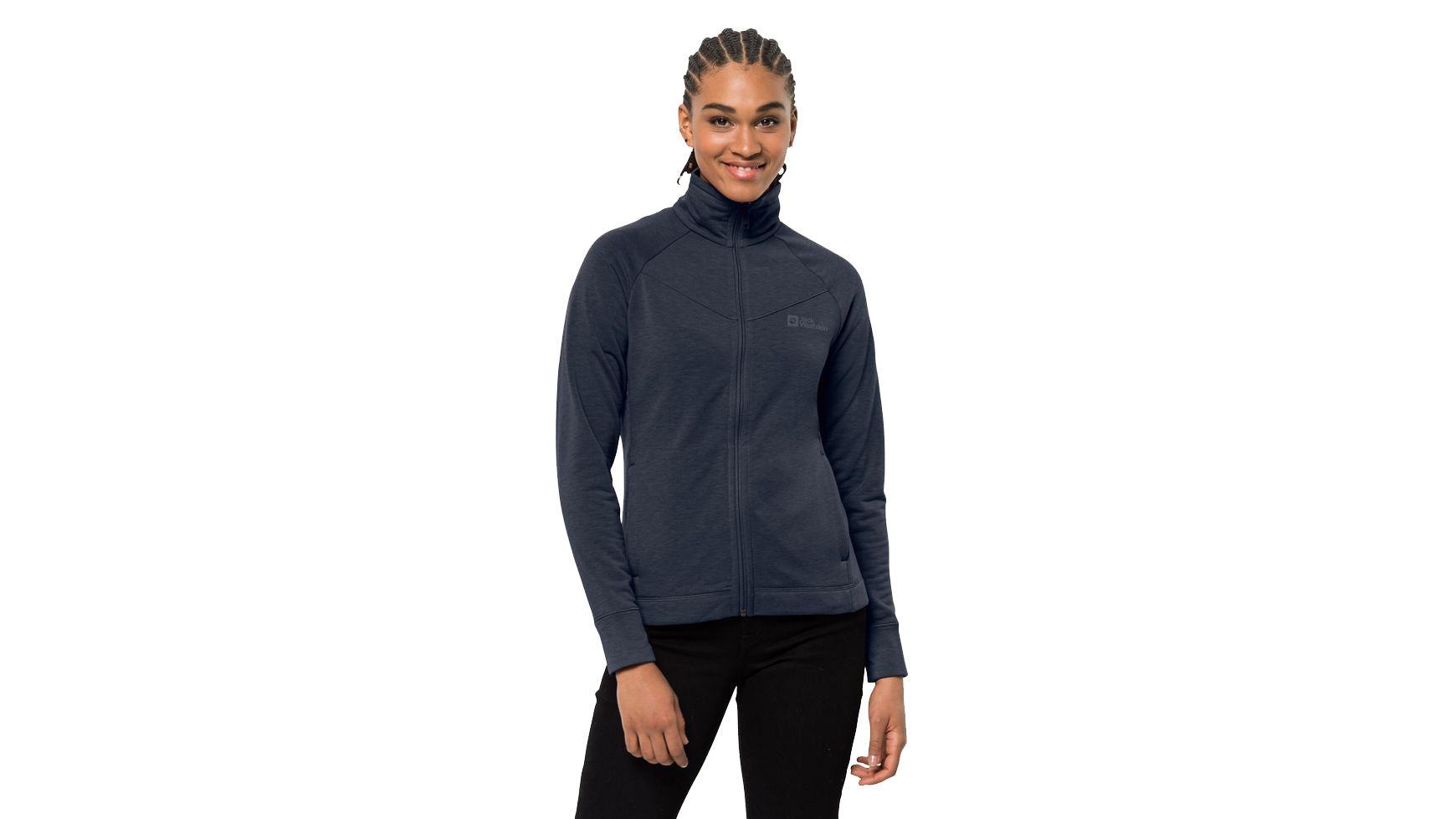 Jack Wolfskin WALDSEE JKT W image 1