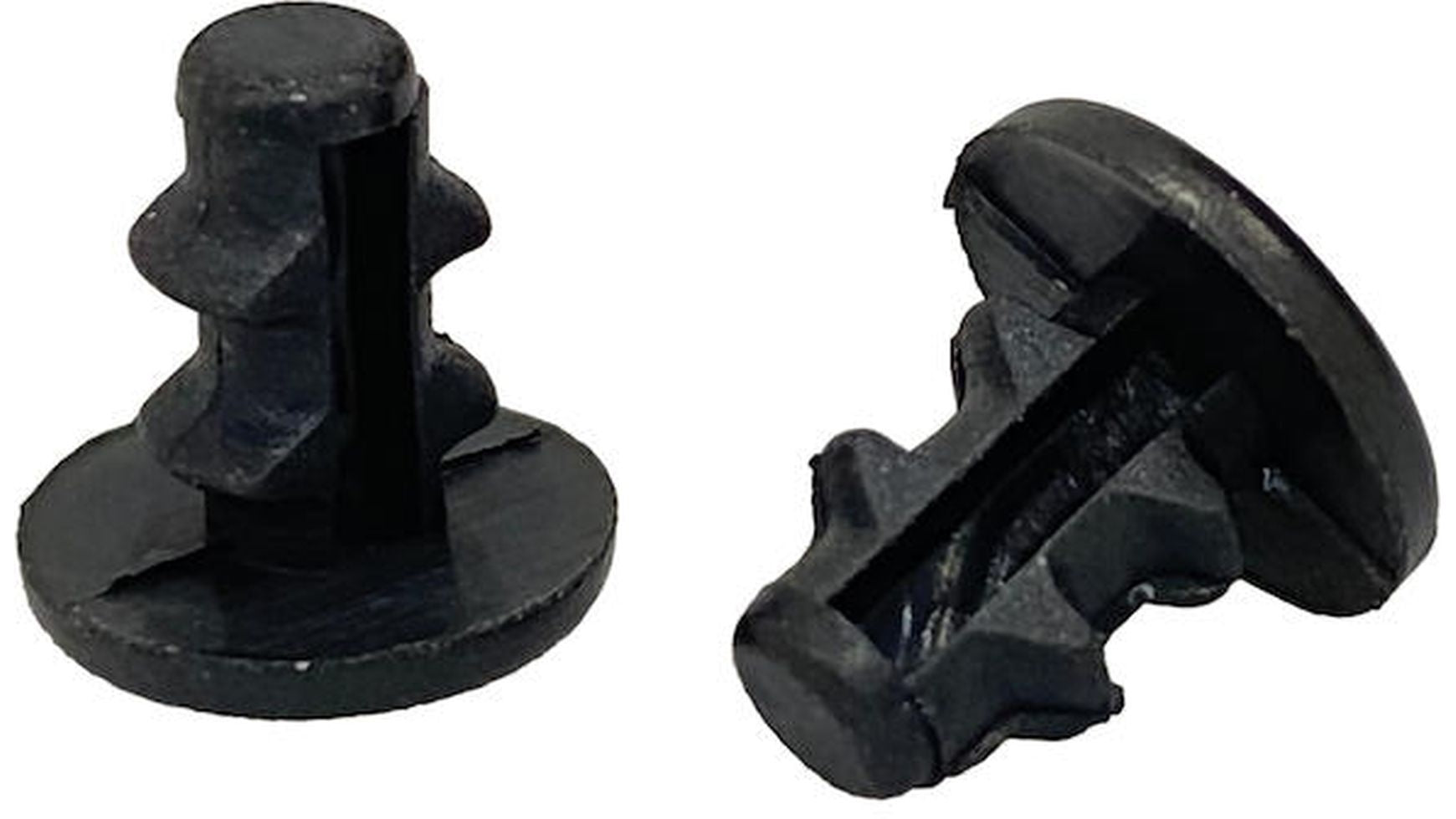 Jagwire Frame Plug für M5-Gewinde image 0