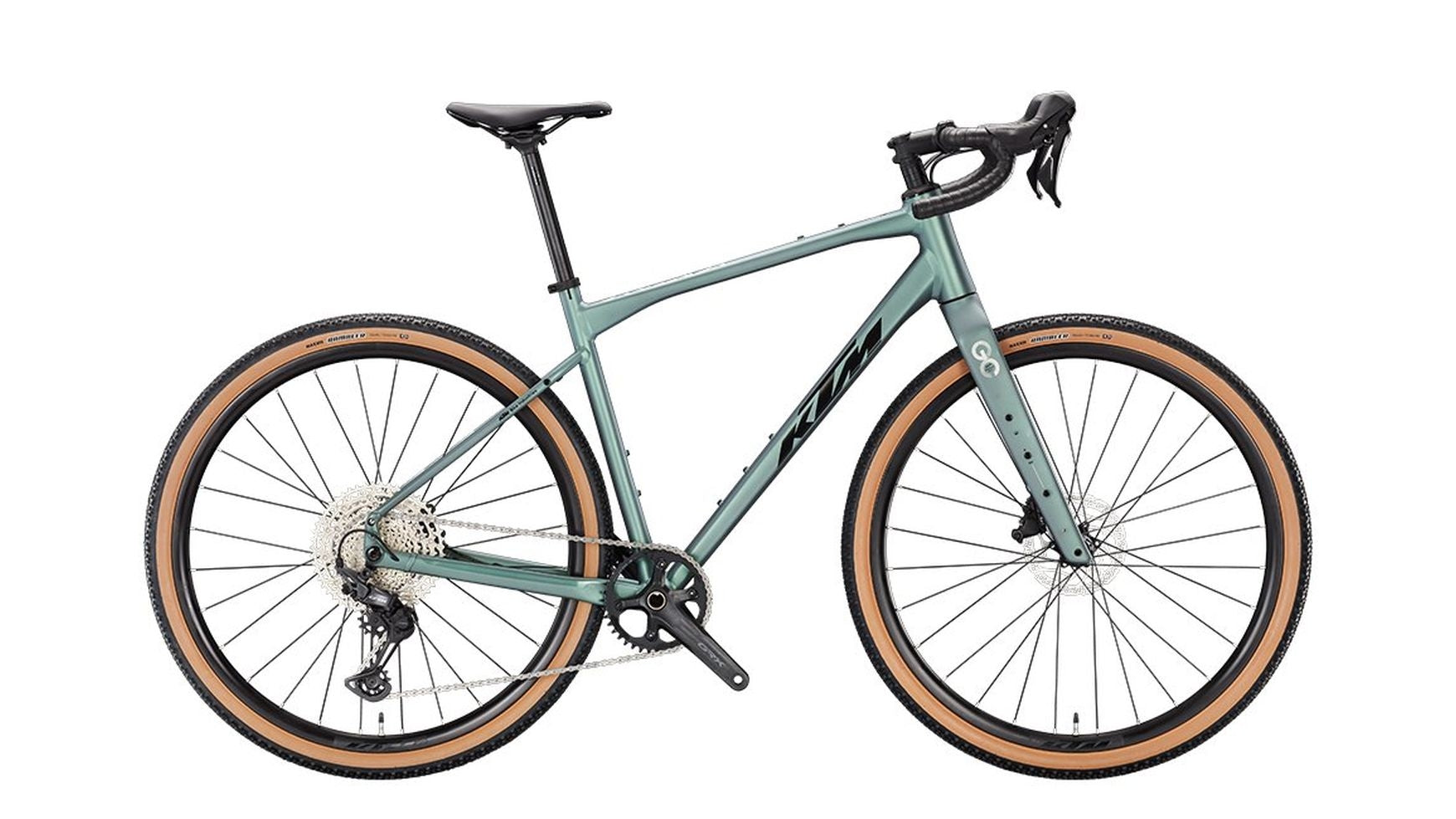 KTM GRAVELATOR 15 image 1