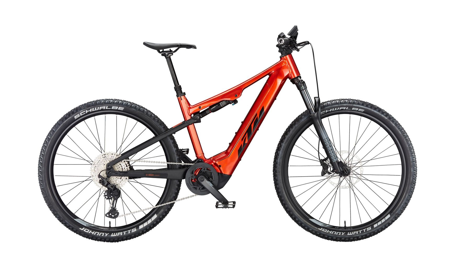 KTM Macina Chacana 792 image 0