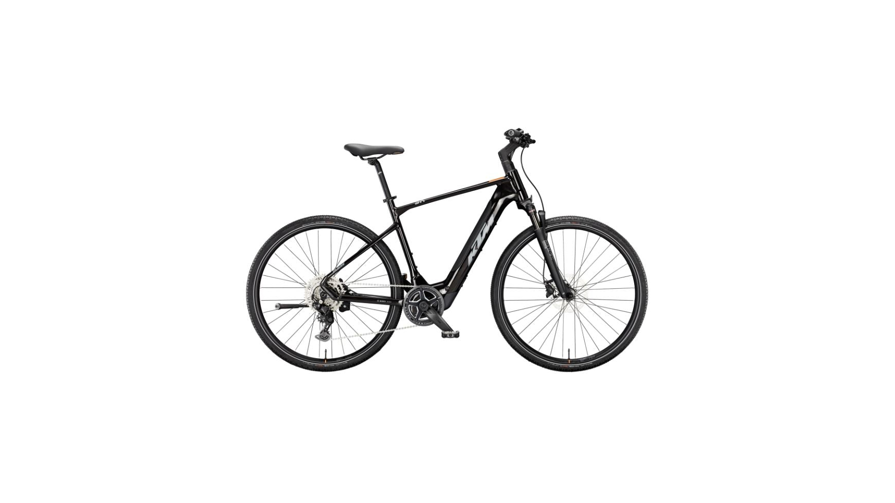 KTM Macina Cross SX 20 image 0