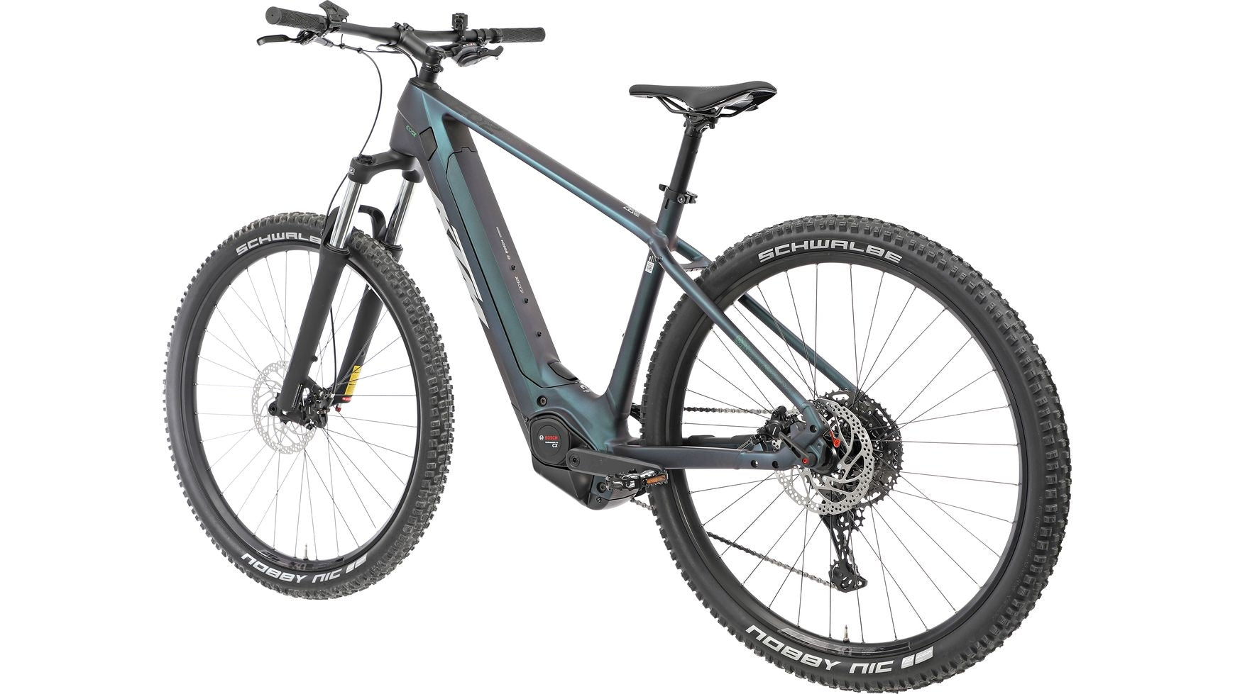 KTM Macina Extreme 800 image 2