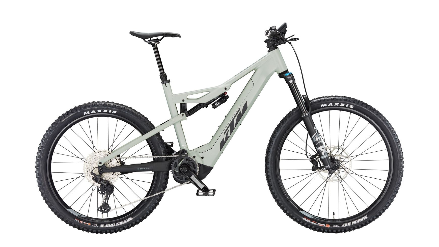 KTM Macina Kapoho 7972 image 0
