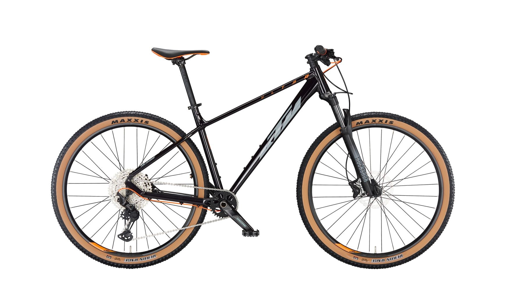 KTM Ultra 1964 Comp 29 image 0