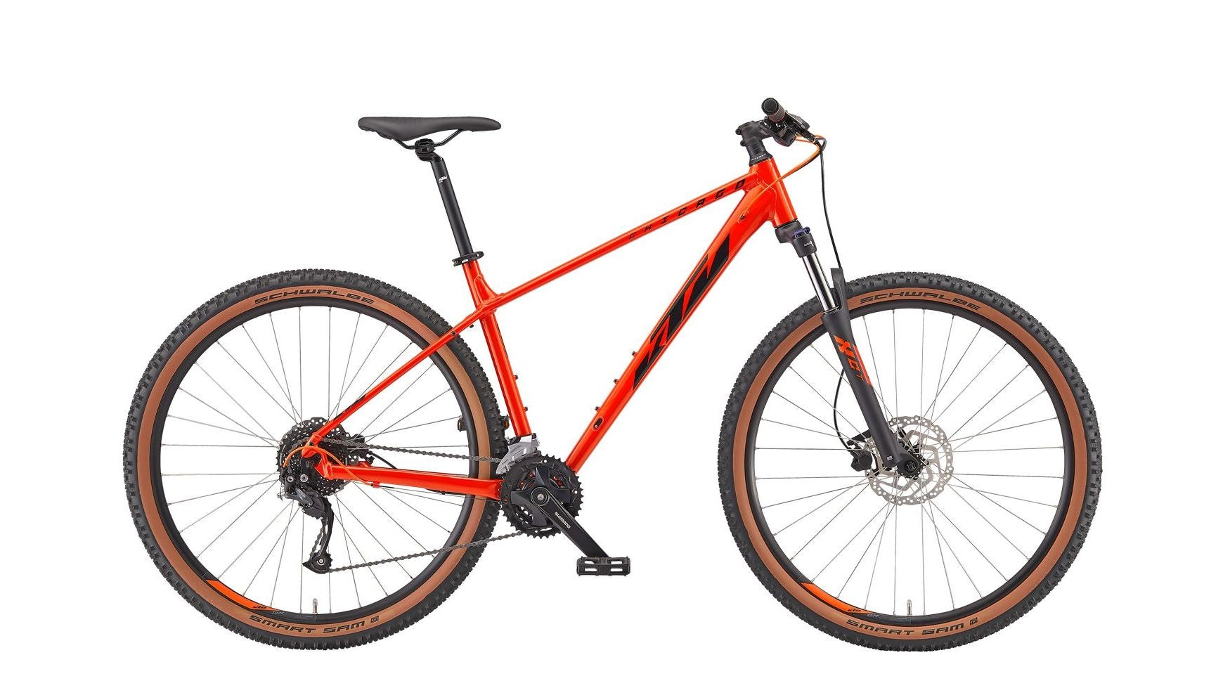 ktm fahrrad chicago 26 zoll KTM Chicago 291