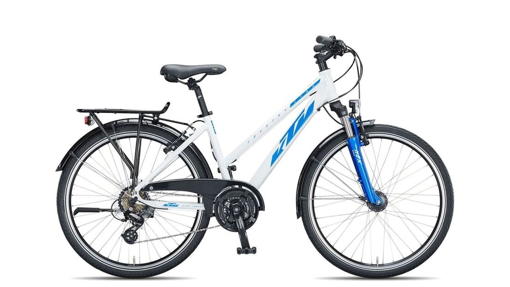 KTM Country Star 26 TR