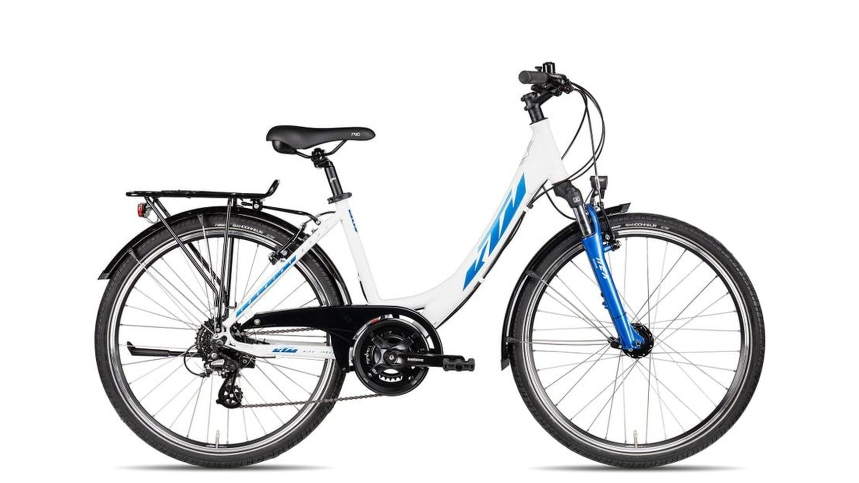 KTM Country Star 26 WA image 0