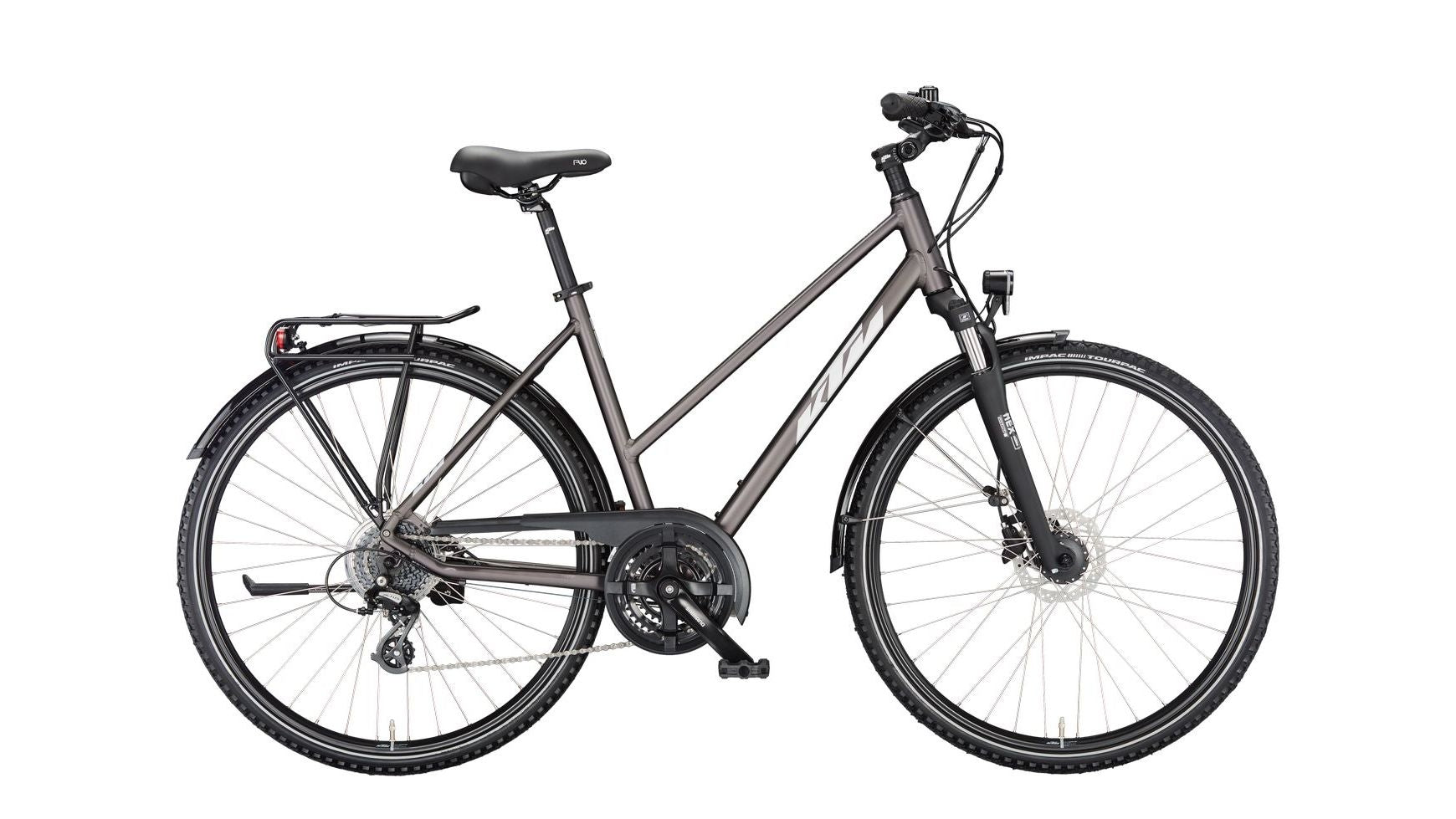 KTM Life Ride TR image 0