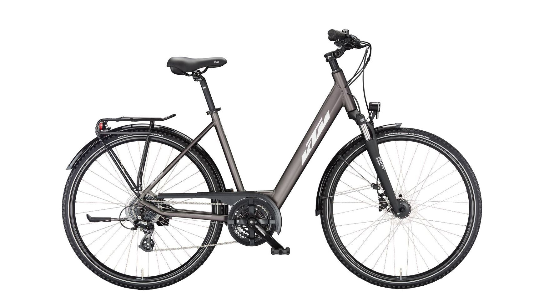 ktm fahrrad 24 KTM Life Ride WA