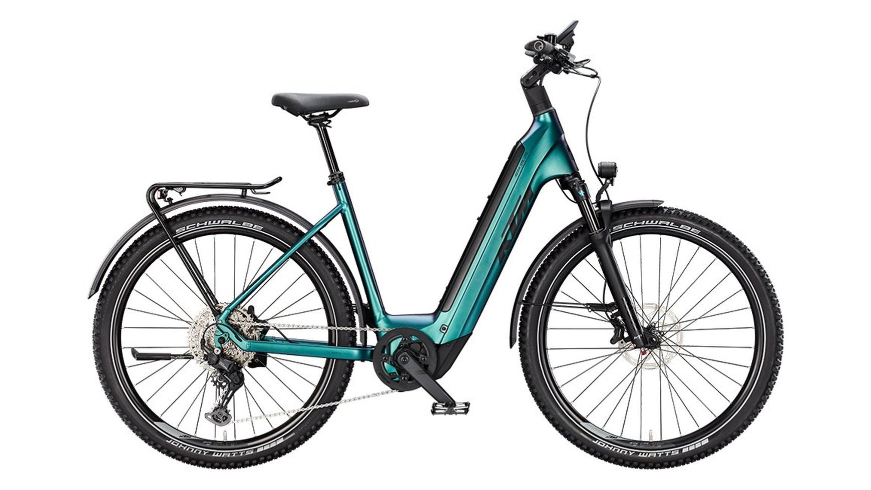 KTM MACINA AERA 872 LFC image 0