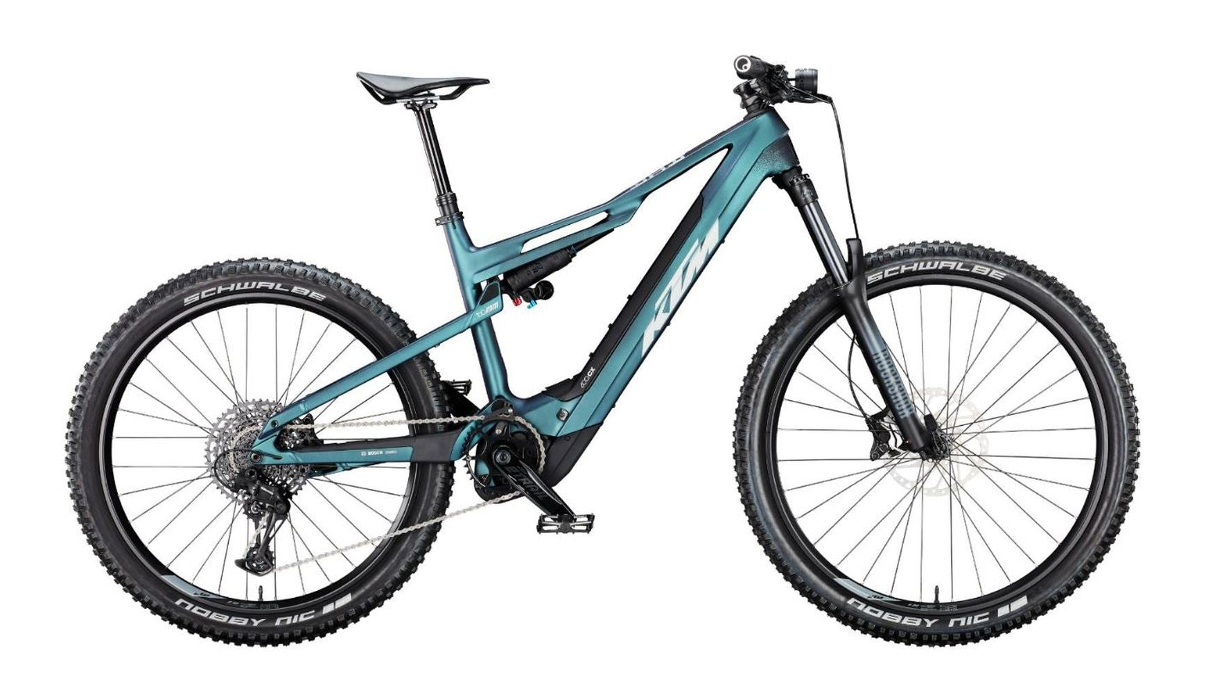 KTM MACINA KAPOHO 8973 L image 0